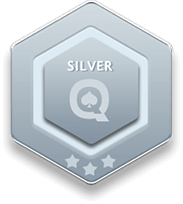 silver